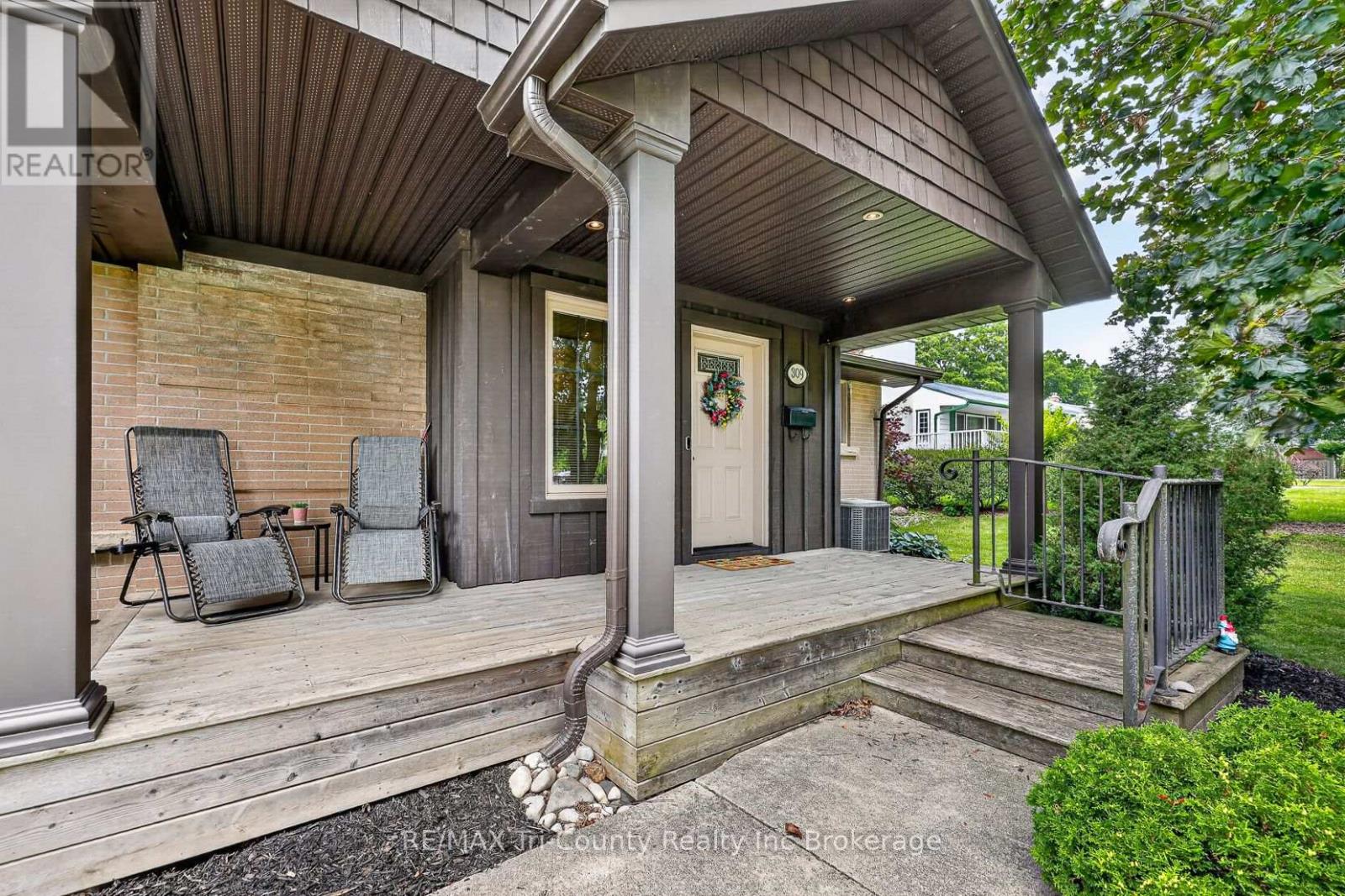 309 QUARTERLINE ROAD - 4