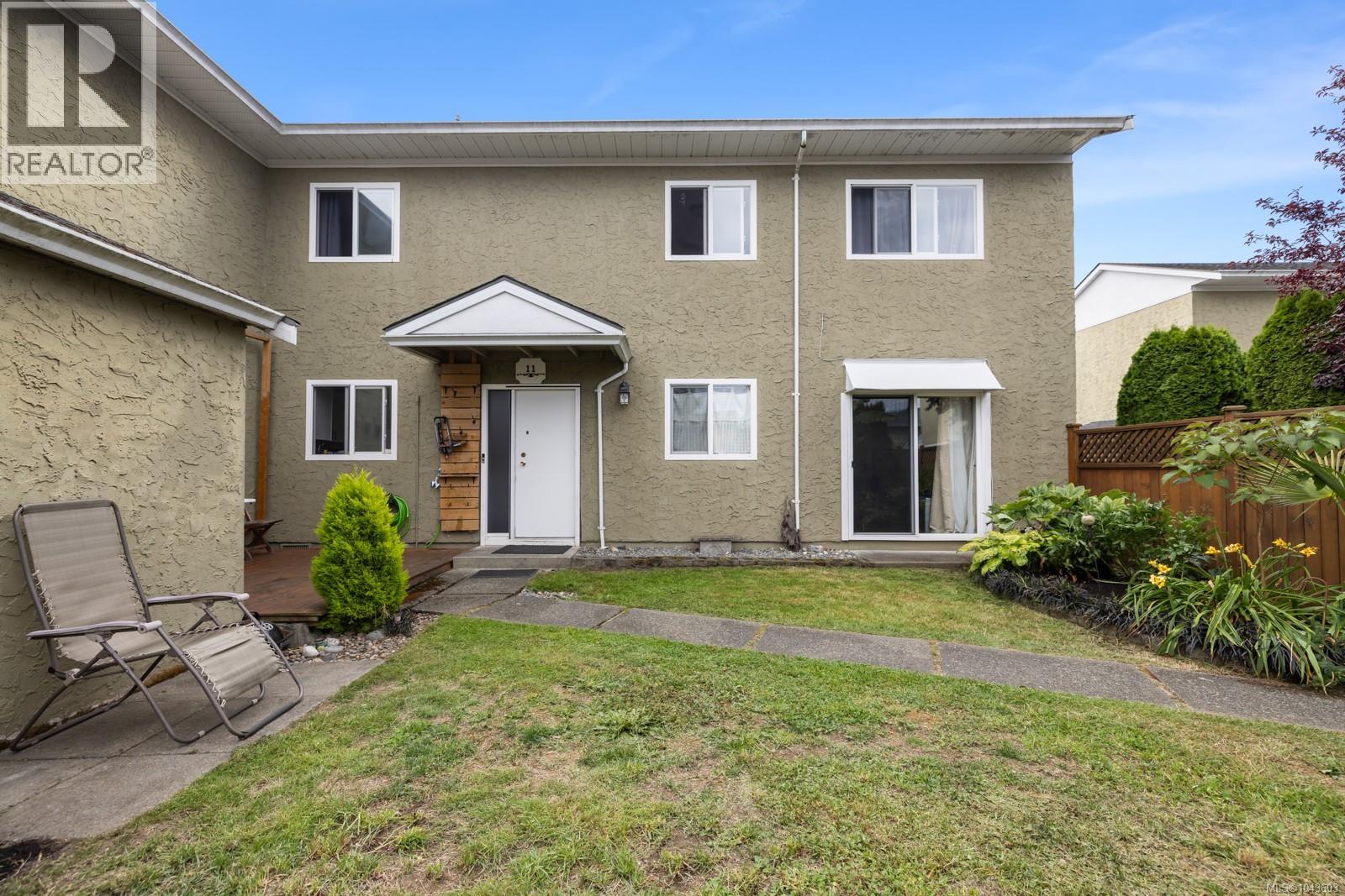 #11 10070 Fifth St - 25