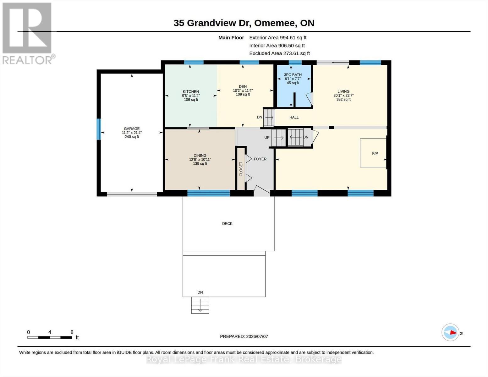 35 GRANDVIEW DRIVE - 36