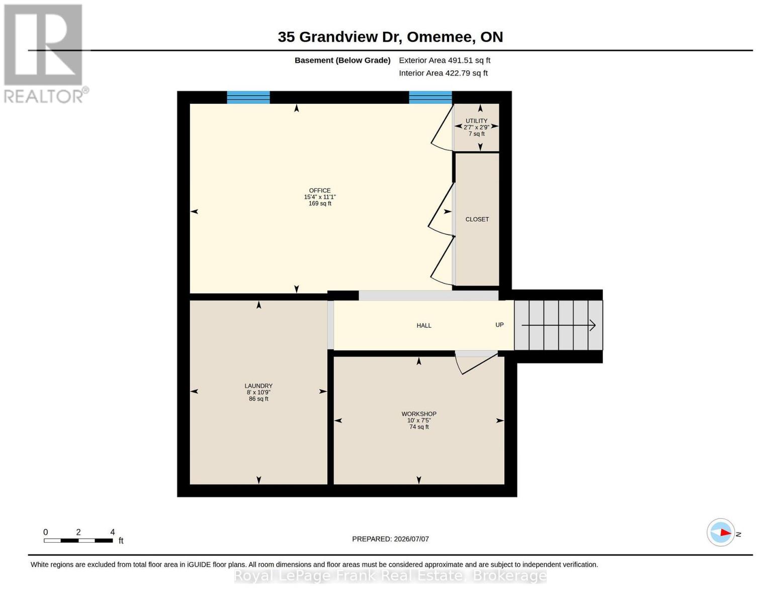 35 GRANDVIEW DRIVE - 38