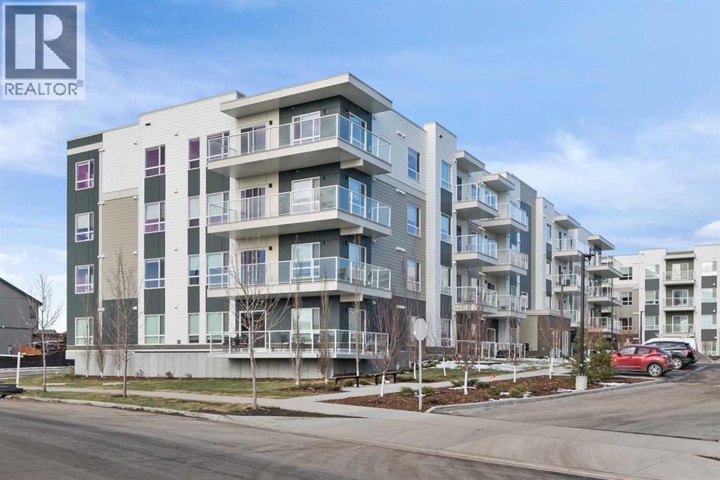 #3205 220 Seton Grove SE - 1