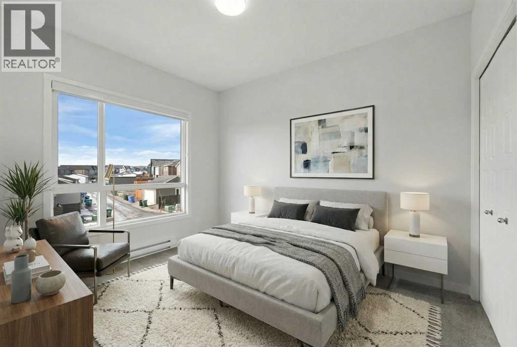 #3205 220 Seton Grove SE - 12
