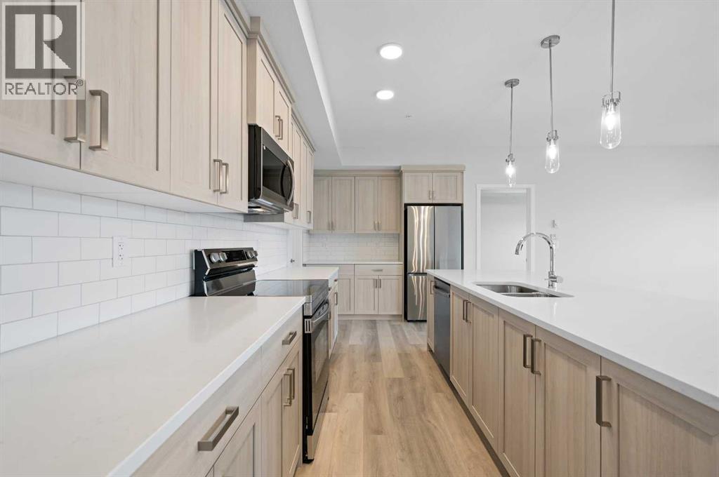#3205 220 Seton Grove SE - 18