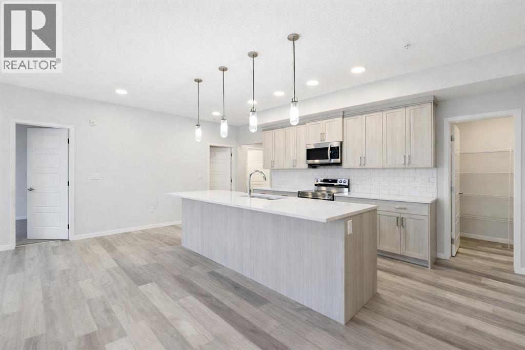 #3205 220 Seton Grove SE - 21