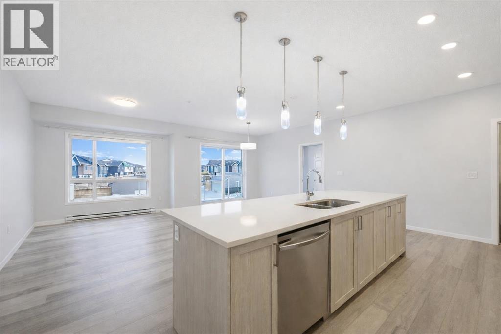 #3205 220 Seton Grove SE - 23
