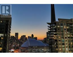 2406 - 14 York Street, Toronto, ON M5J0B1 Photo 9