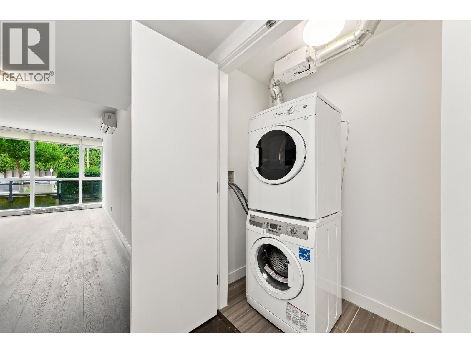 1 Bed, 1 Bath Apartment for Sale in Richmond – 108 6180 COONEY ROAD, Richmond – MLS# R3147779 - Image 31
