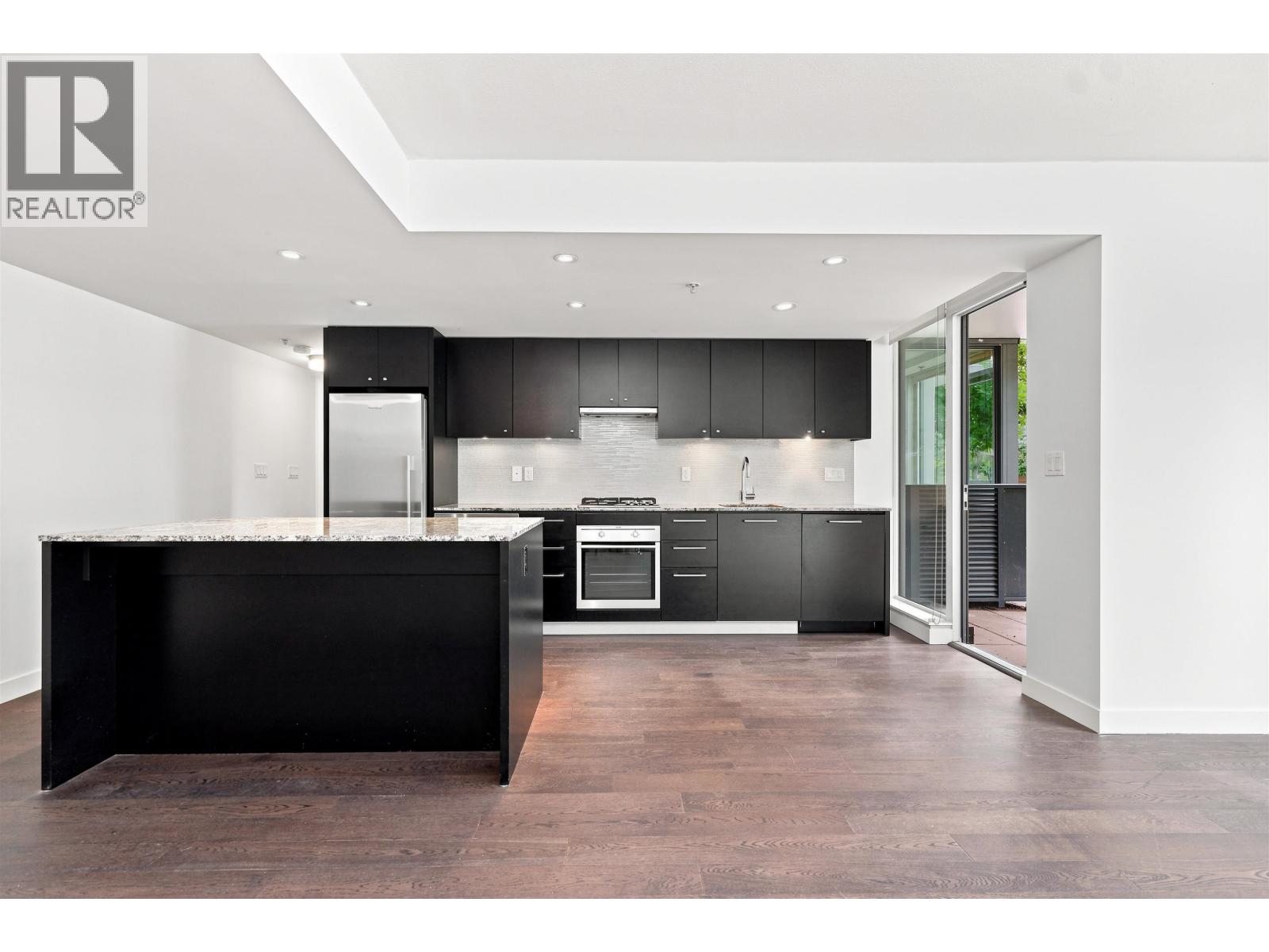 1 Bed, 1 Bath Apartment for Sale in Richmond – 108 6180 COONEY ROAD, Richmond – MLS# R3147779 - Image 11