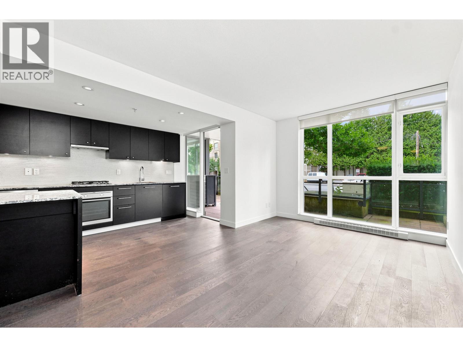 1 Bed, 1 Bath Apartment for Sale in Richmond – 108 6180 COONEY ROAD, Richmond – MLS# R3147779 - Image 13