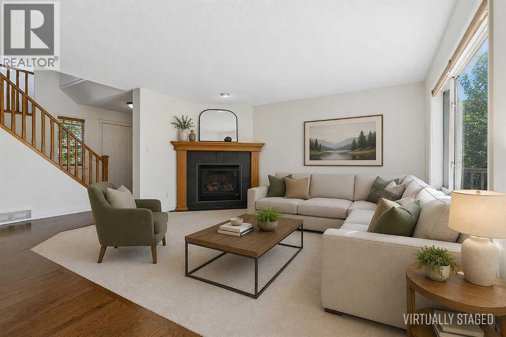 112 Panamount Rise NW - 2