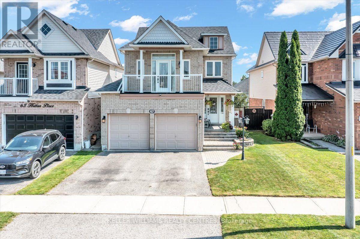 67 HUTTON PLACE - 1