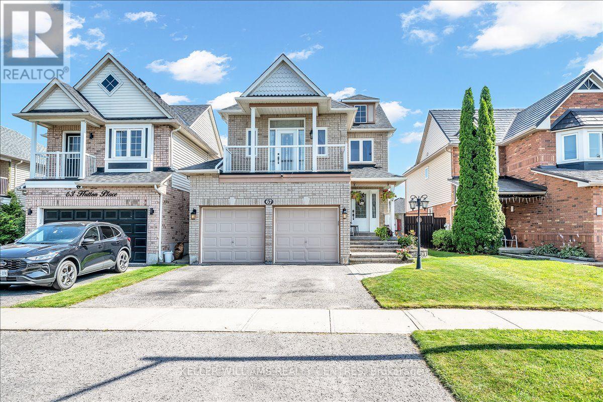 67 HUTTON PLACE - 2