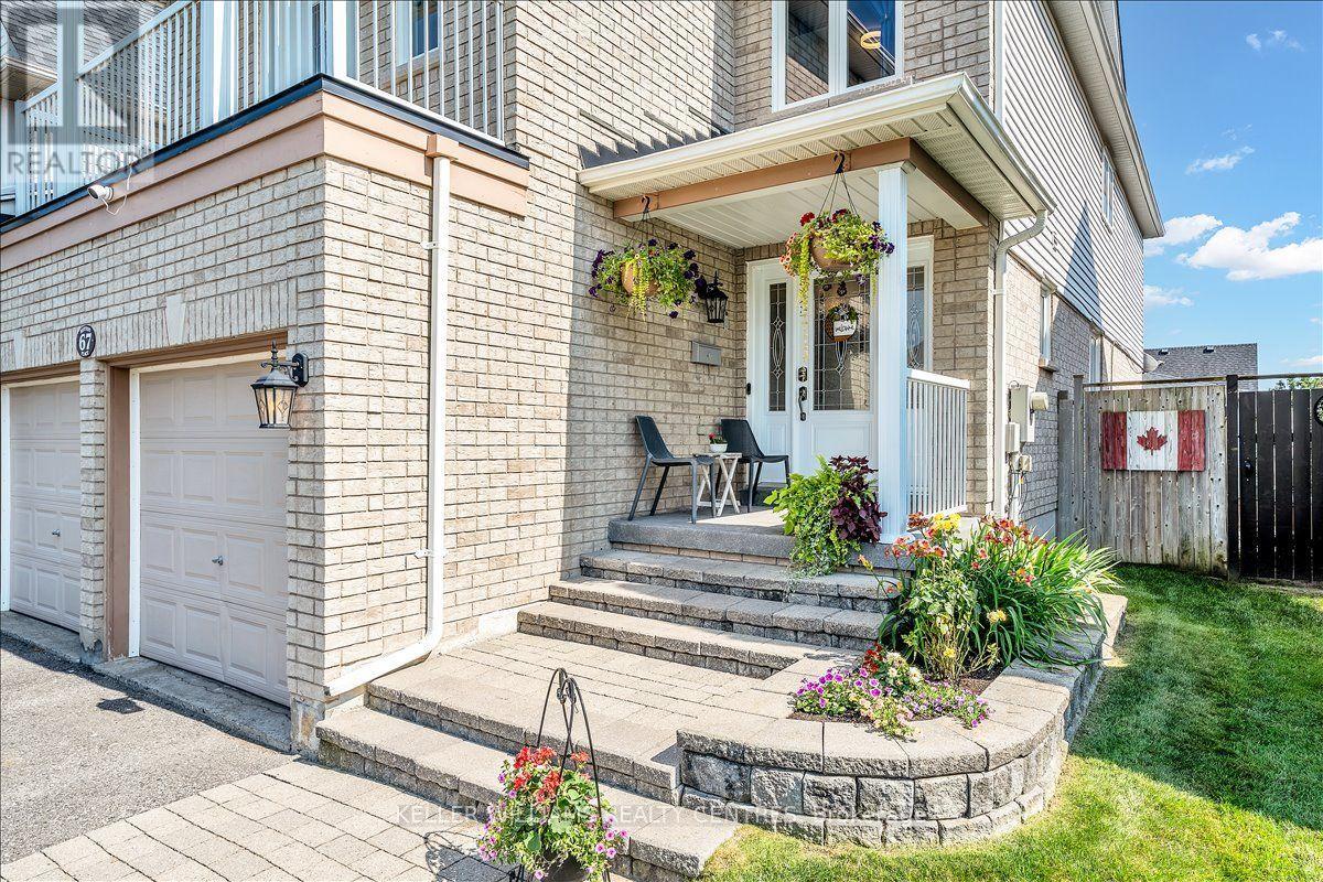 67 HUTTON PLACE - 3