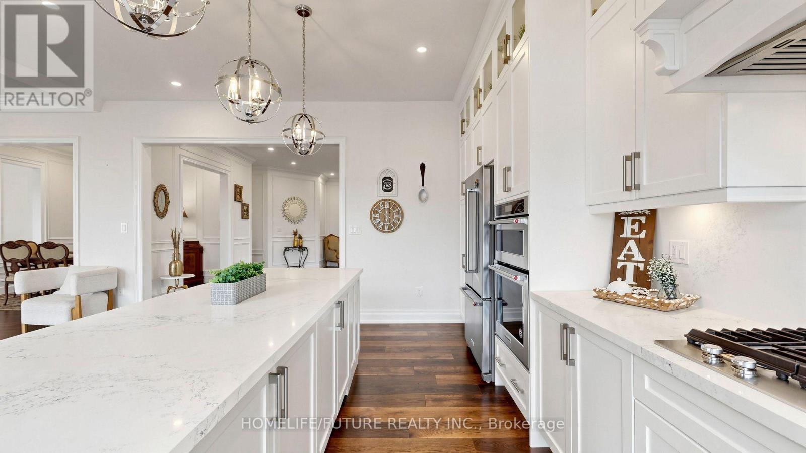 18 KEN BETZ COURT - 20