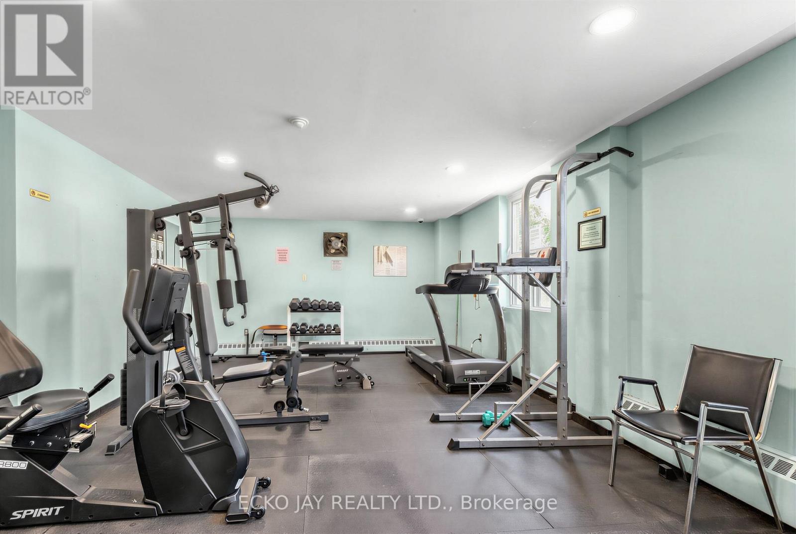 #406 180 DUDLEY AVENUE - 19