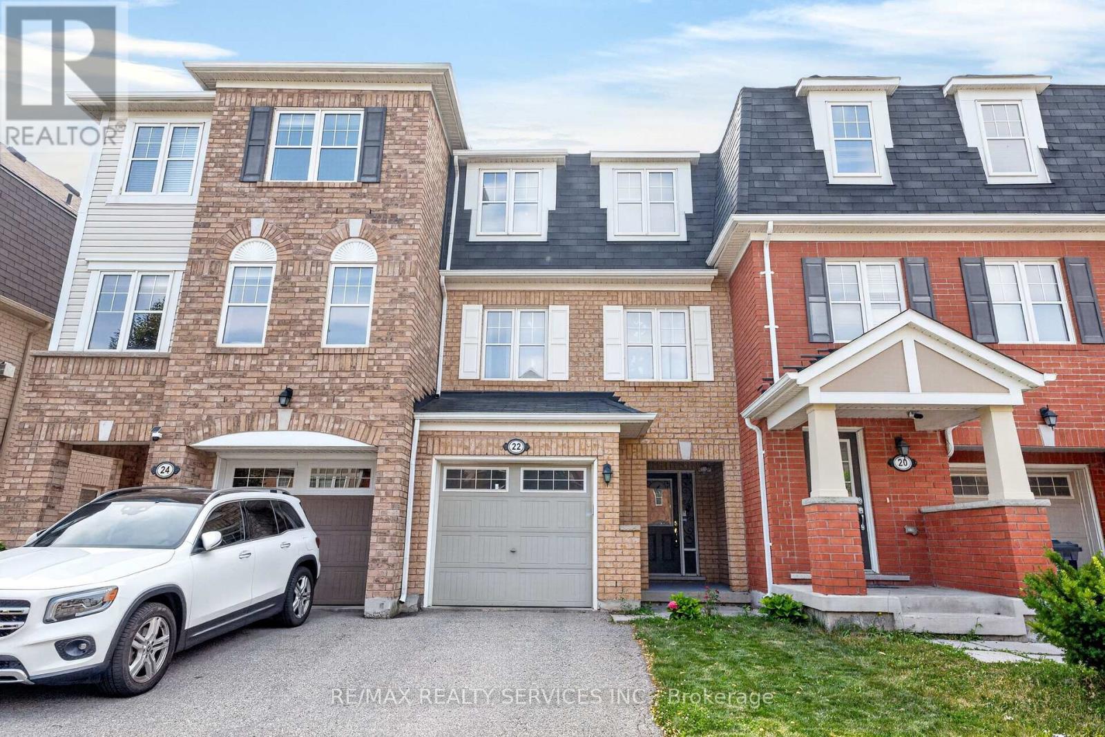 22 AFFLECK ROAD - 1