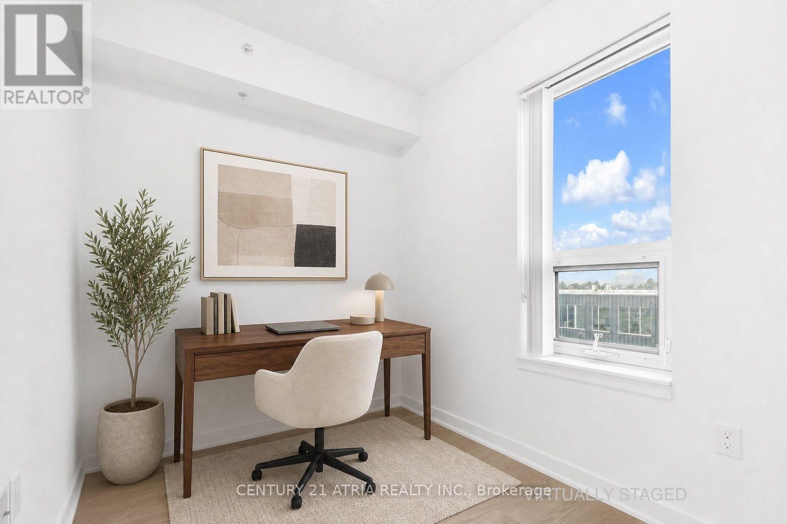 #313 1038 MCNICOLL AVENUE - 9