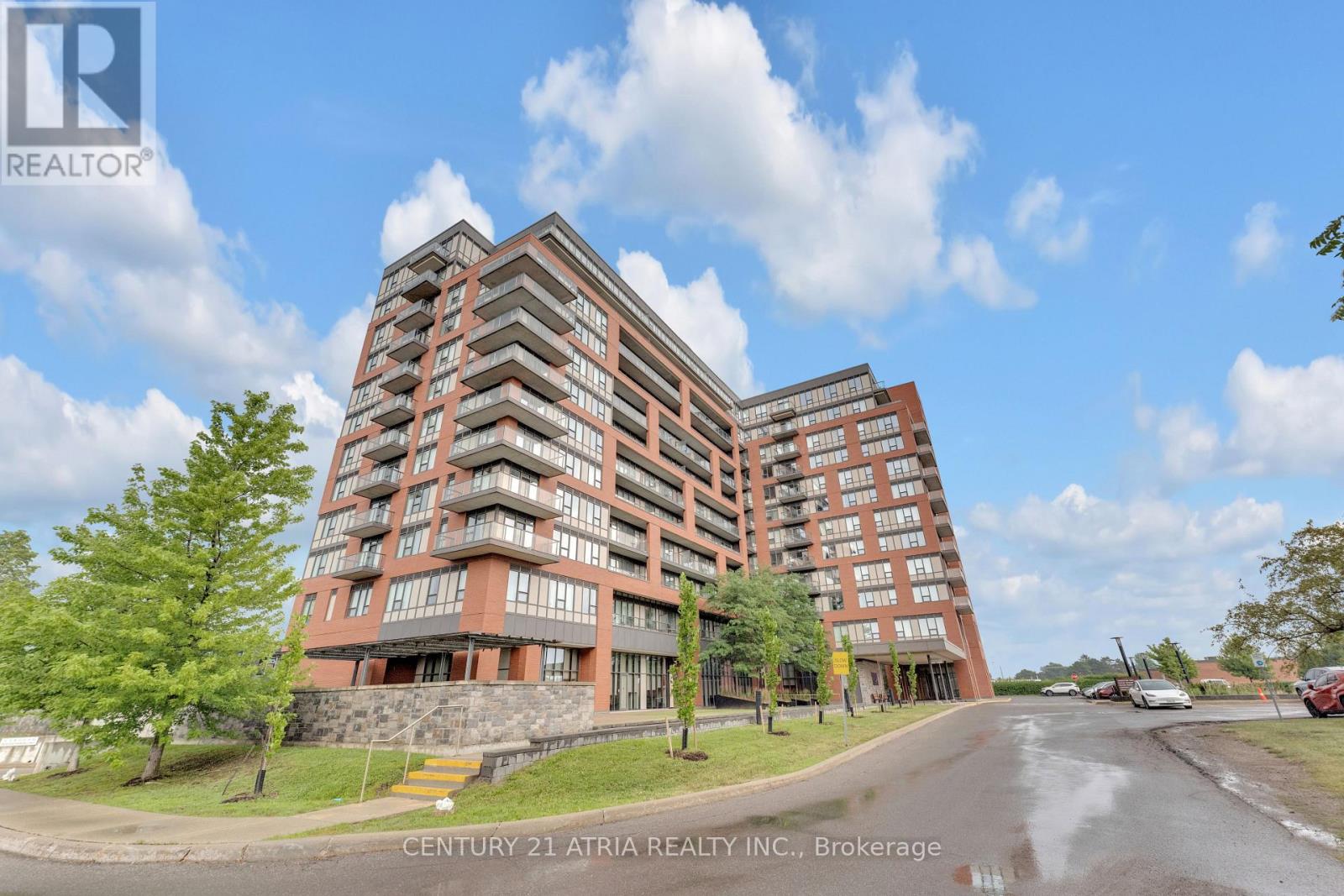 #313 1038 MCNICOLL AVENUE - 15