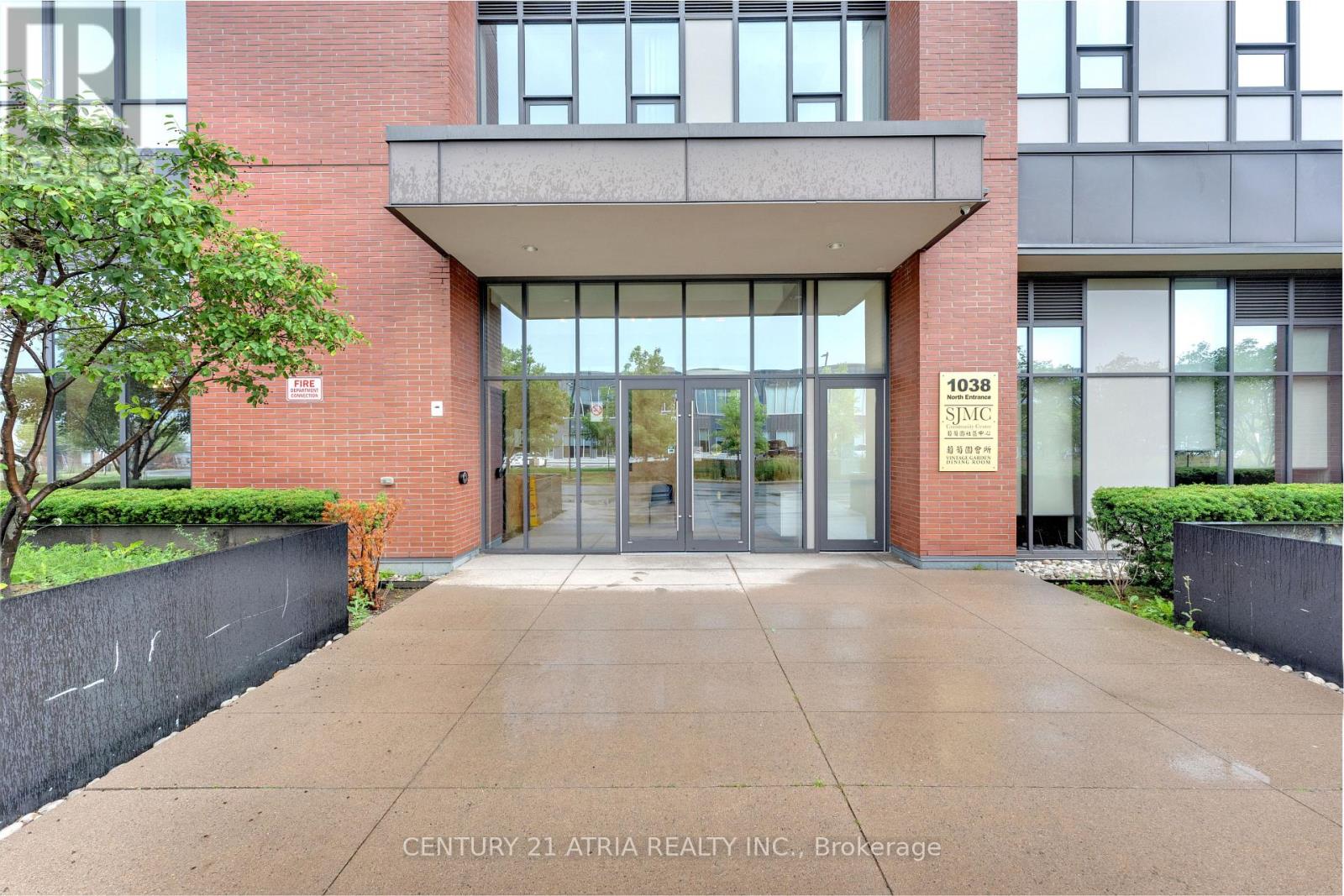 #313 1038 MCNICOLL AVENUE - 17