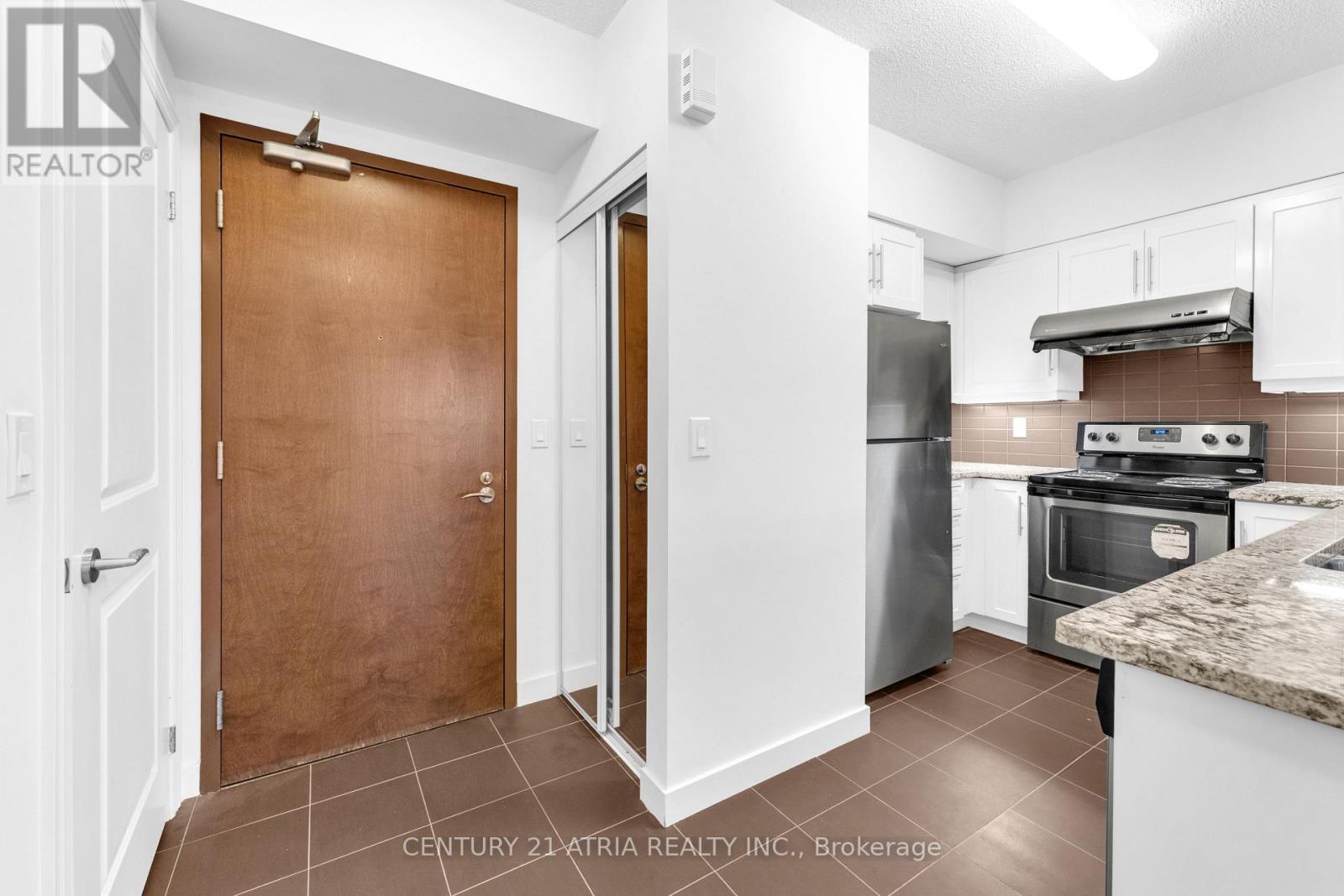 #313 1038 MCNICOLL AVENUE - 11