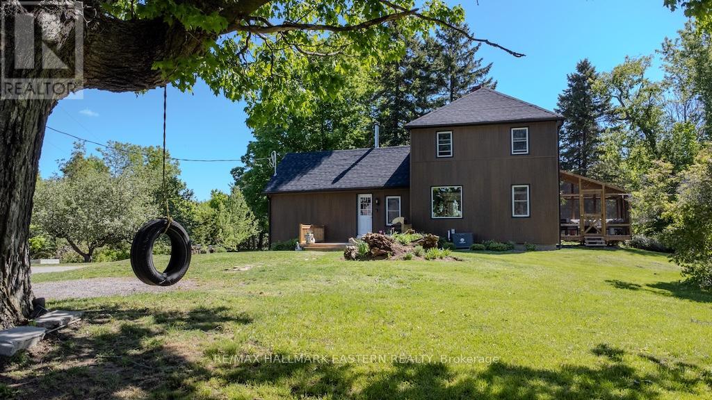 2279 PIGEON LAKE ROAD - 4
