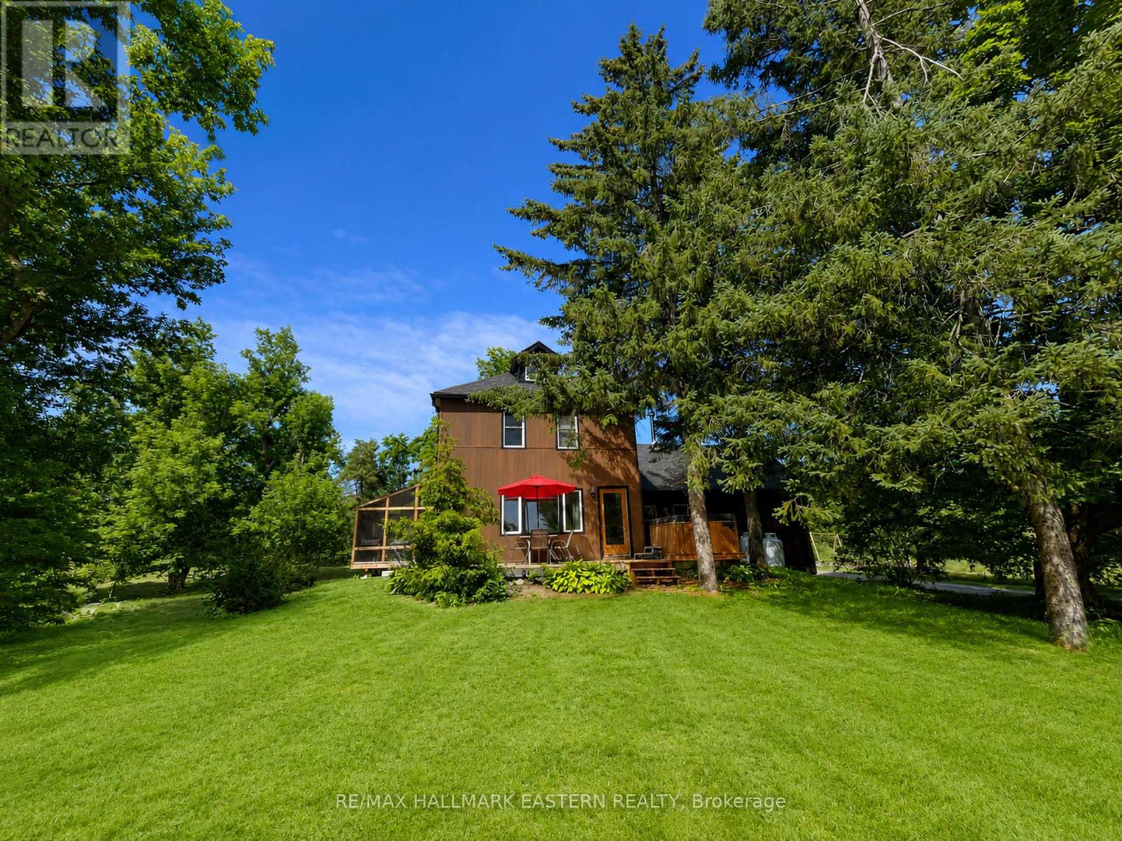 2279 PIGEON LAKE ROAD - 2