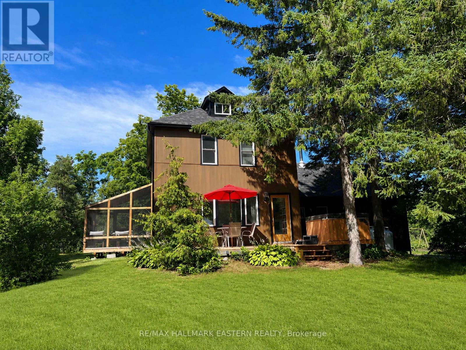 2279 PIGEON LAKE ROAD - 1