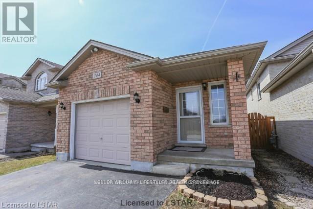 284 EXMOUTH CIRCLE - 1