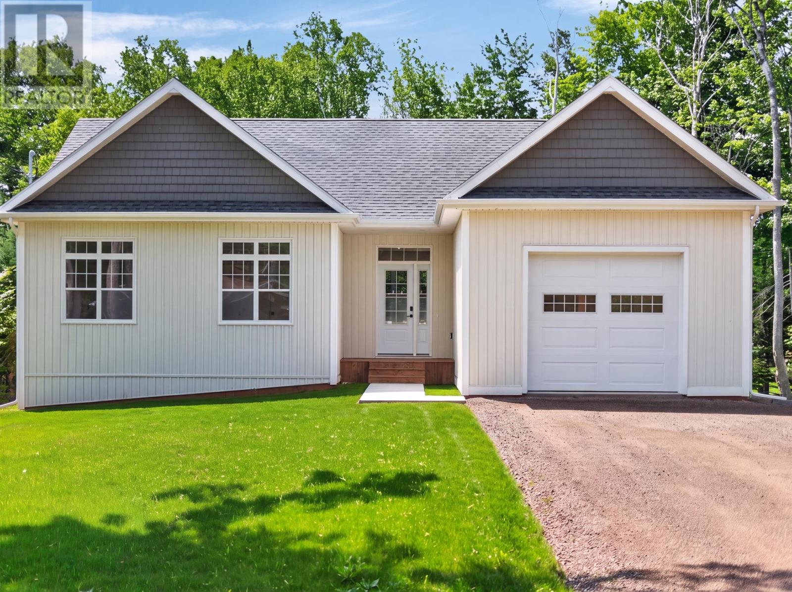 132 Sherwood Forest Drive - 1