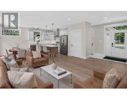 Laundry room - 132 Sherwood Forest Drive, Crapaud, PE C0A1J0 Photo 6
