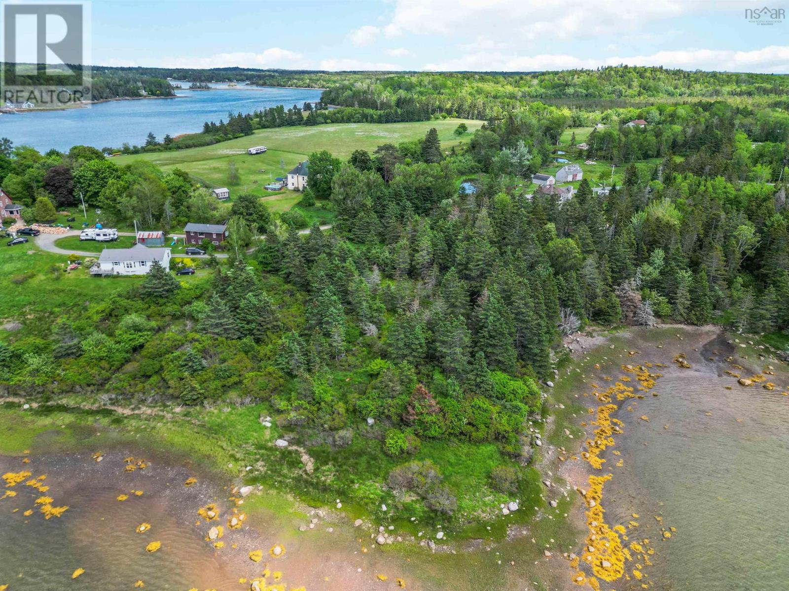 Lot 1 Silver Point Road, Lunenburg — photo 3