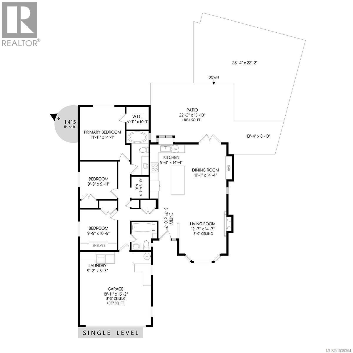 4035 Century Rd - 45