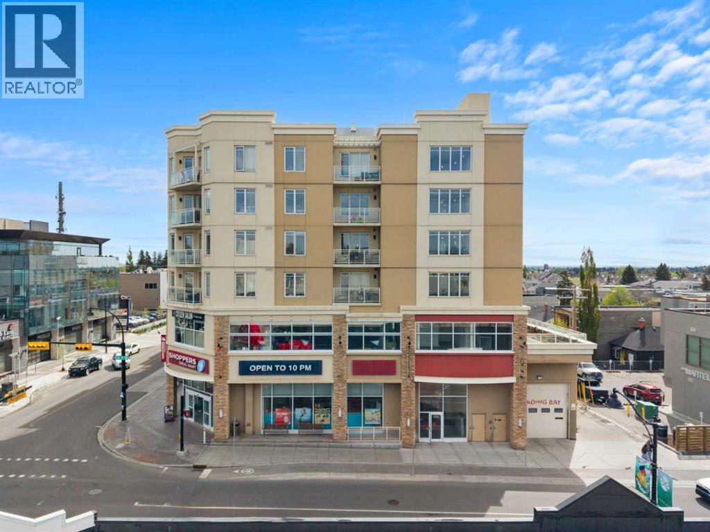 #309 3410 20 Street SW - 36