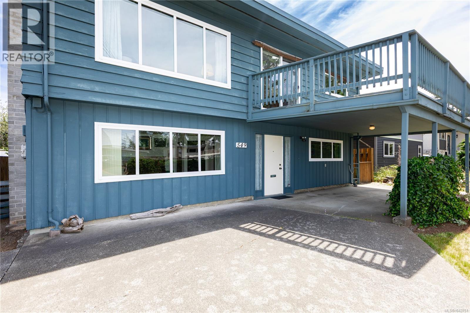 549 Dogwood St - 2