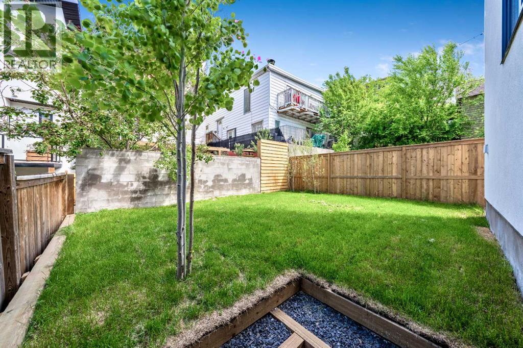 2518 16B Street SW - 32