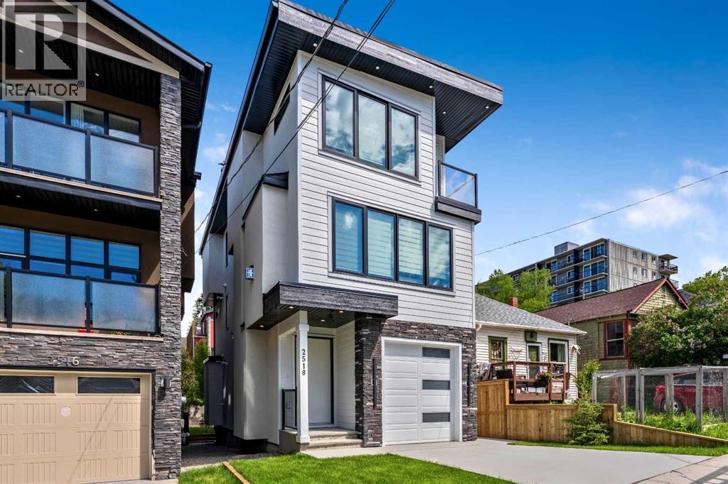 2518 16B Street SW - 31