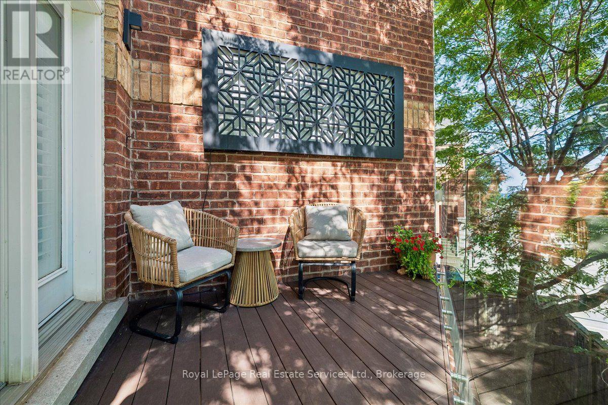 #3 120 BRONTE ROAD - Image 17