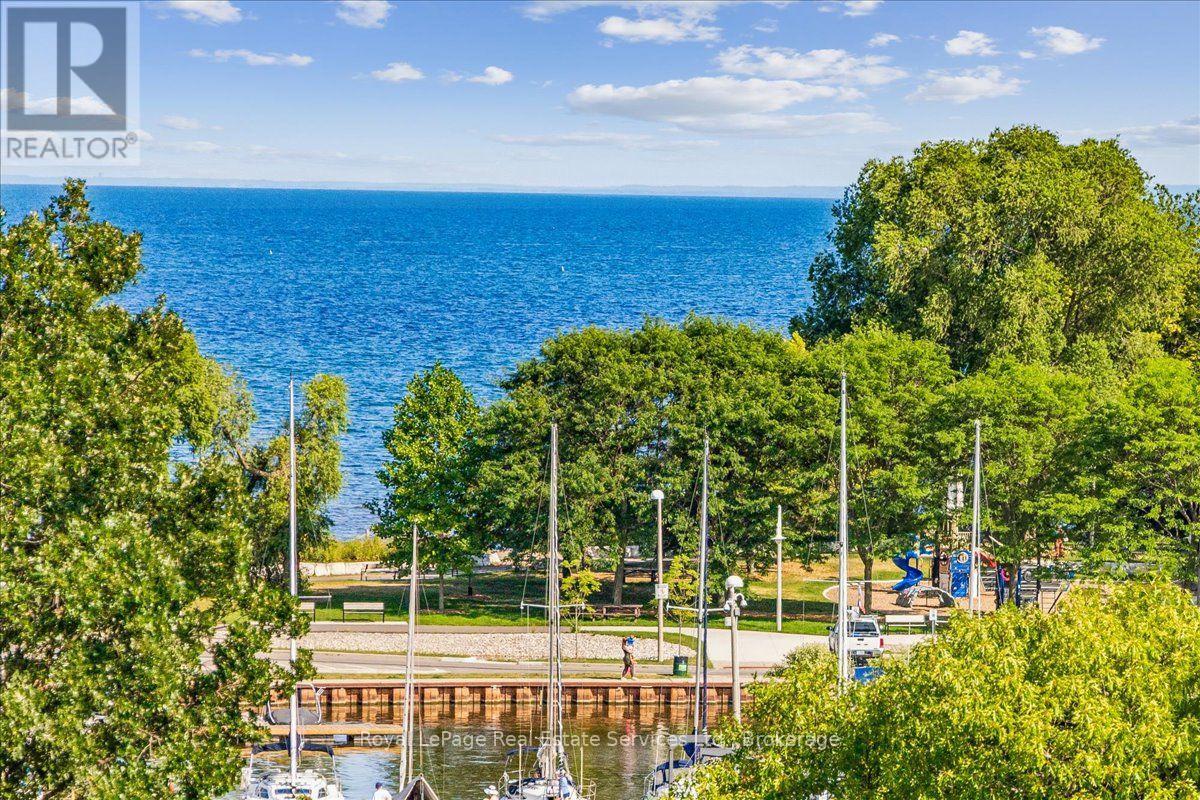 #3 120 BRONTE ROAD - Image 18