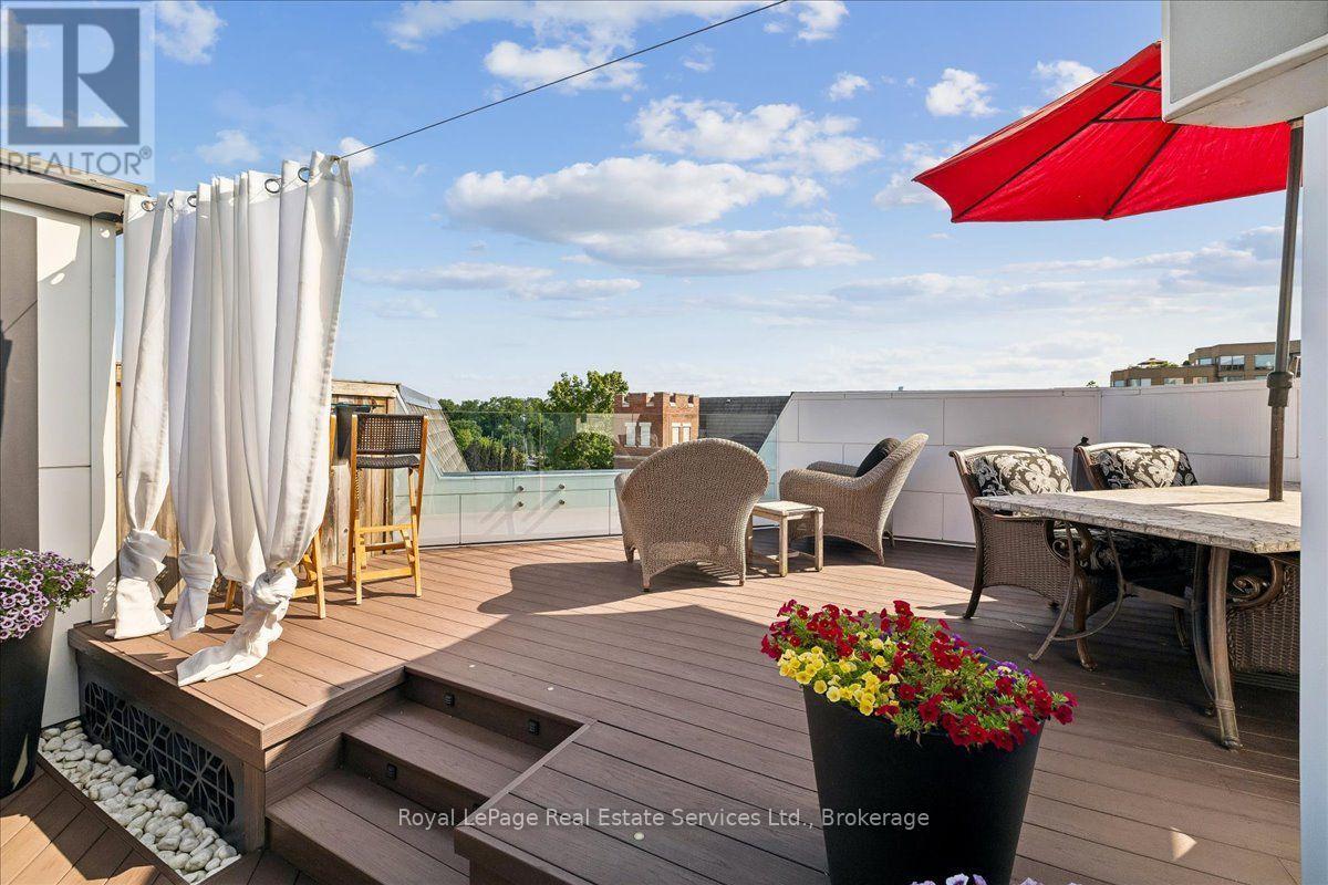 #3 120 BRONTE ROAD - Image 38