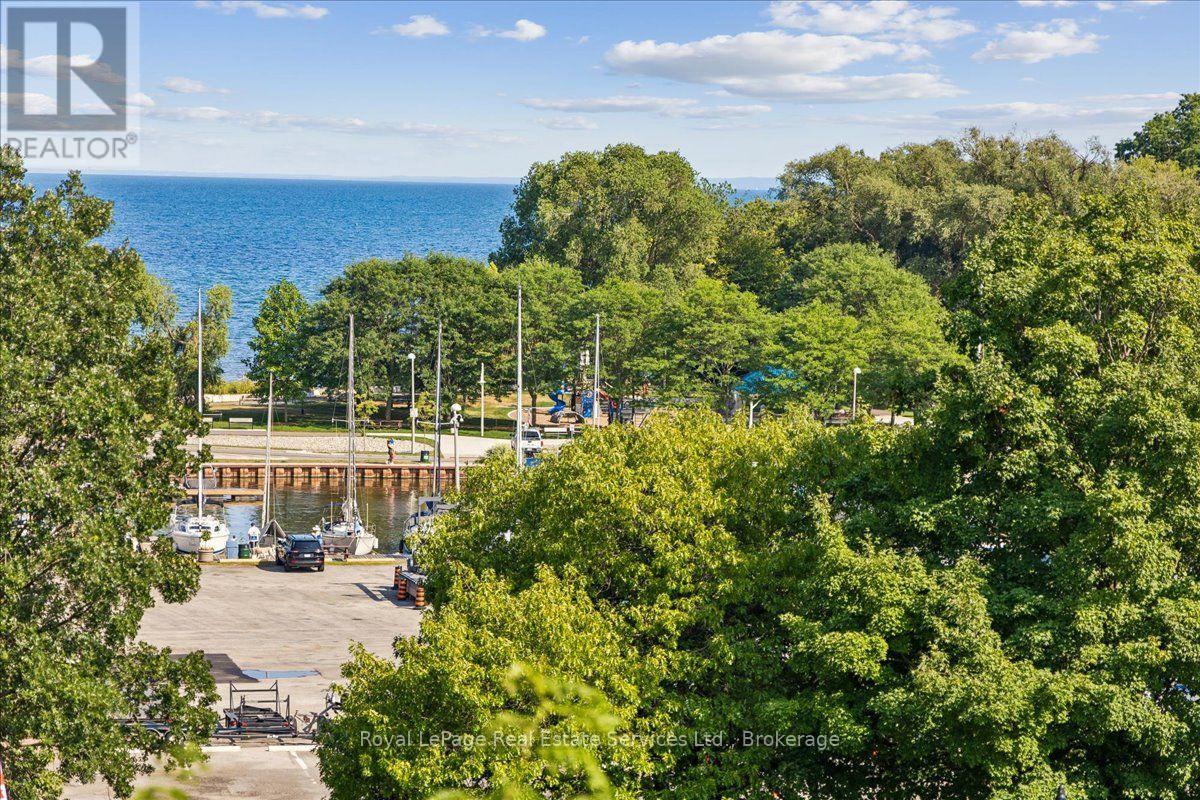 #3 120 BRONTE ROAD - Image 40