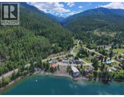 813 Silver Cove Drive Lot# 20, Silverton, BC V0G1S0 Photo 7