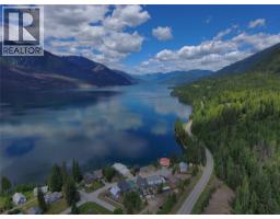 813 Silver Cove Drive Lot# 20, Silverton, BC V0G1S0 Photo 9