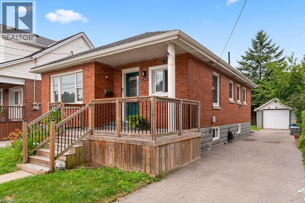 340 UPPER GAGE Avenue - Image 2