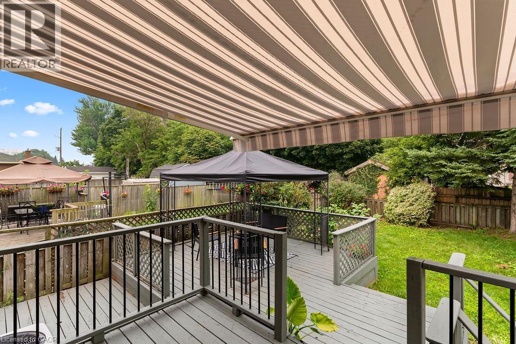 340 UPPER GAGE Avenue - Image 38