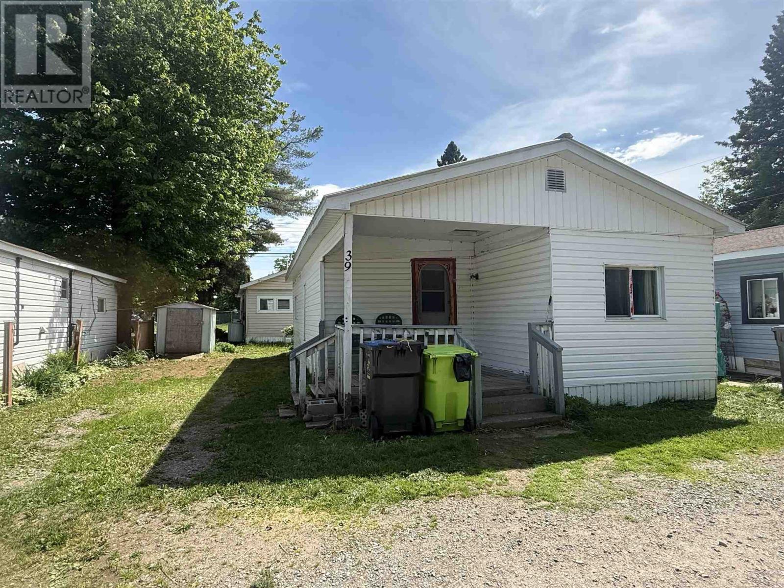 103 Highway 17 North # 39 - 1
