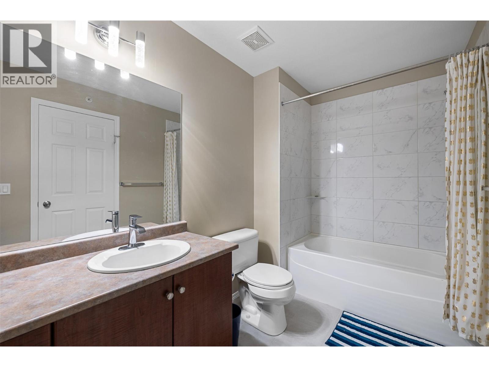 1875 Country Club Drive Unit# 1619, Kelowna
