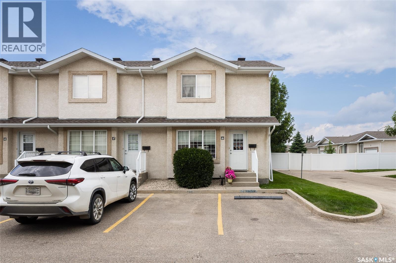 #46 2801 WINDSOR PARK ROAD - 1