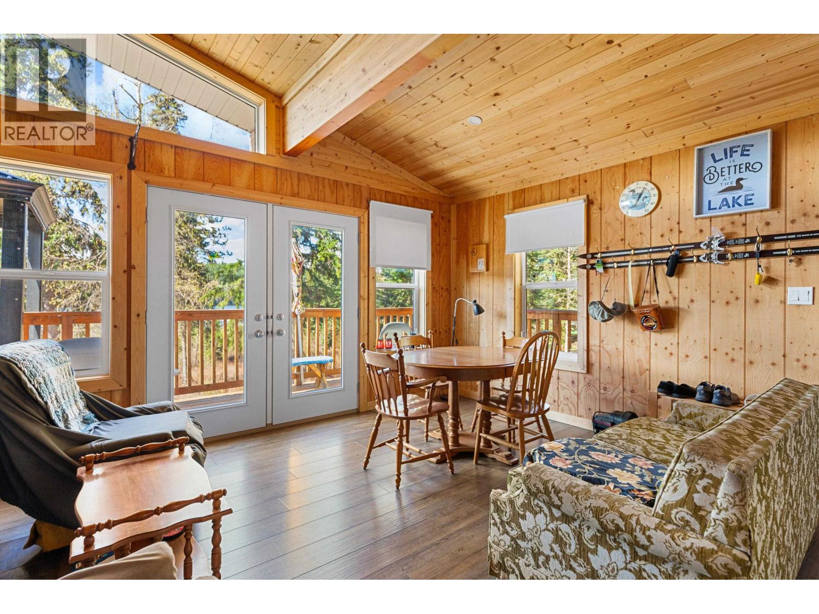 15006-15007 NORMAN LAKE ROAD - 1
