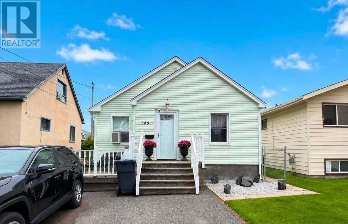 149 Prospect AVE - 1