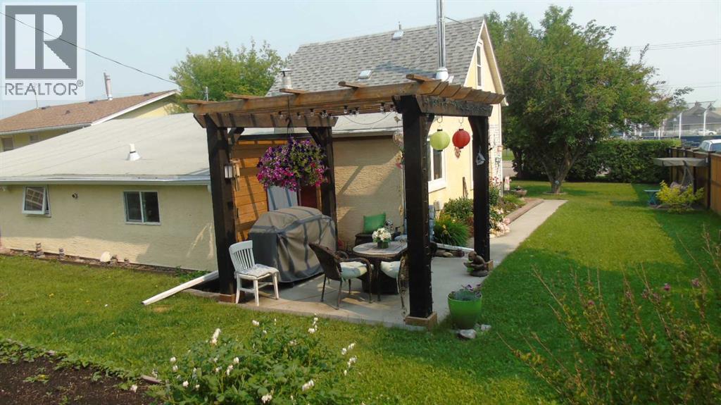 536 22 Street - 9